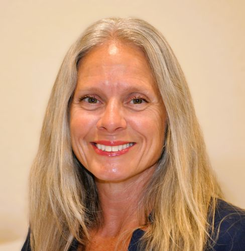 Mardi Harrison