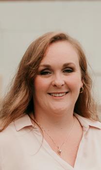 Nicole Sayer