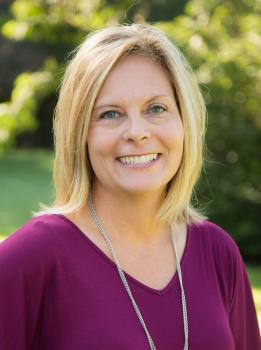 Beth Carpenter