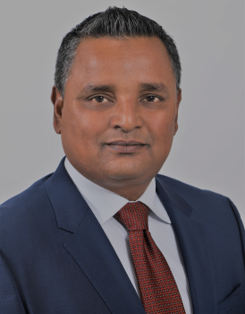 Mohammed Karim