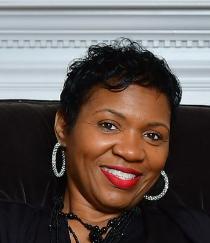Donalda Banks