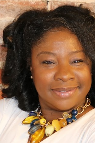 Kisha Morris