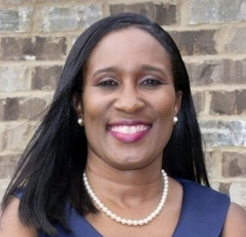 Vickie Tillman