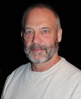 Bill Austin