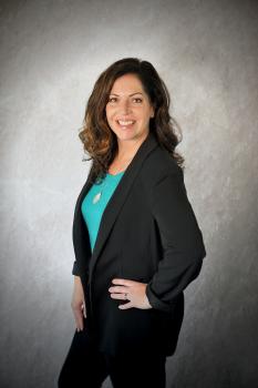 Amy Sylvester