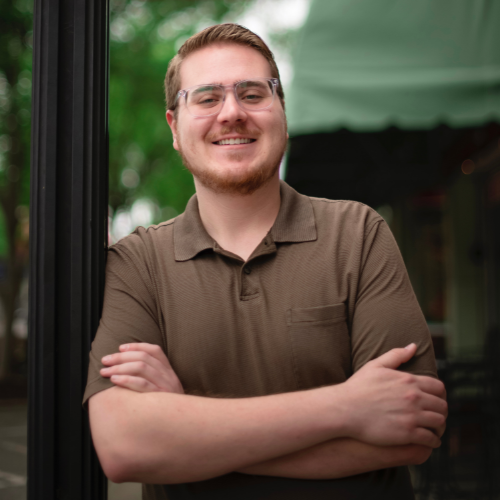 Caleb Schmittou