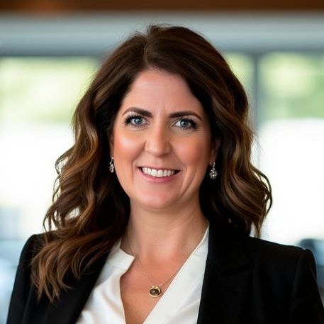 Jodi Davis