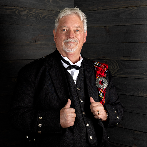 Wally VanVoorhis