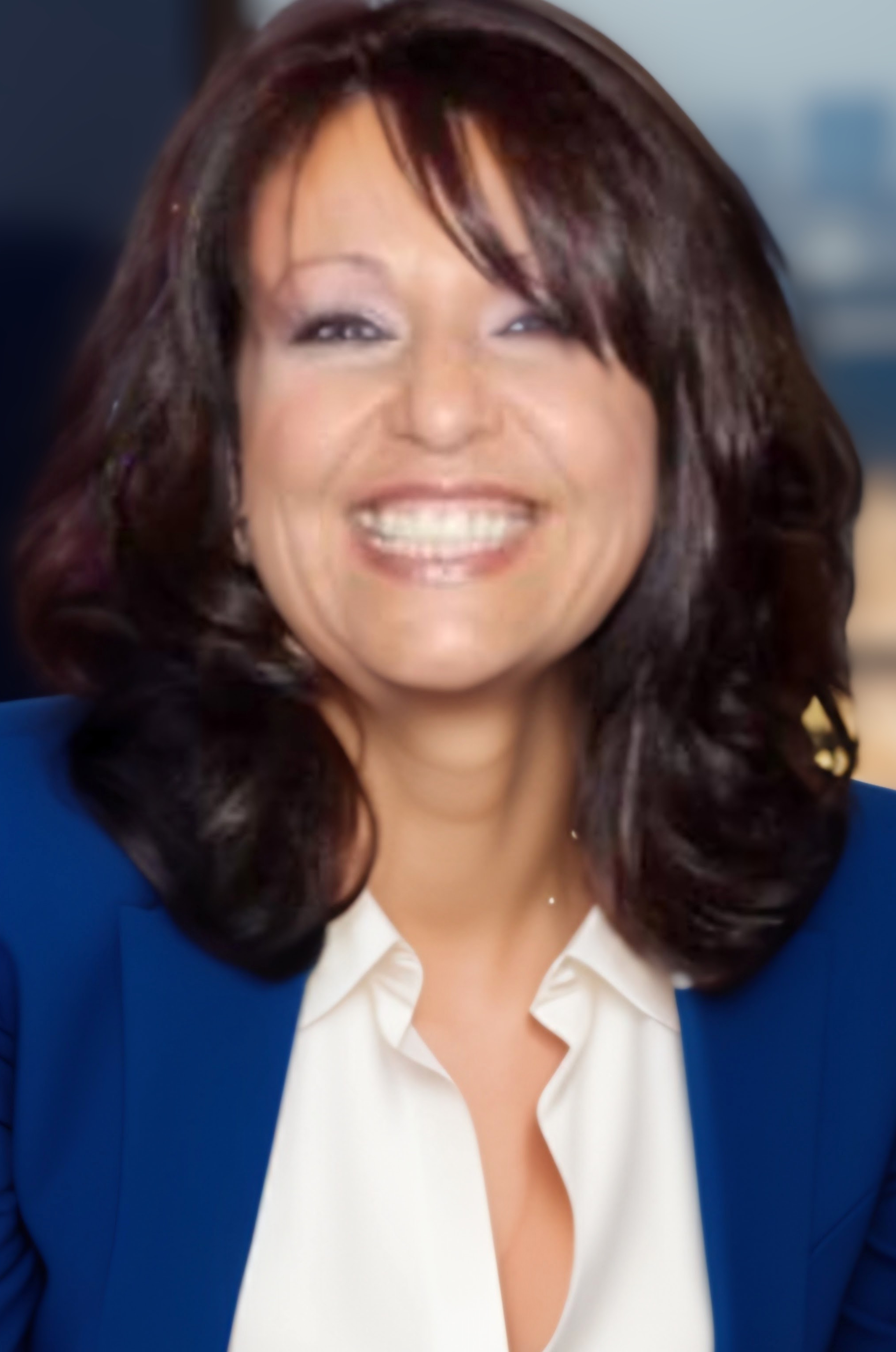 Cheryl Dunn