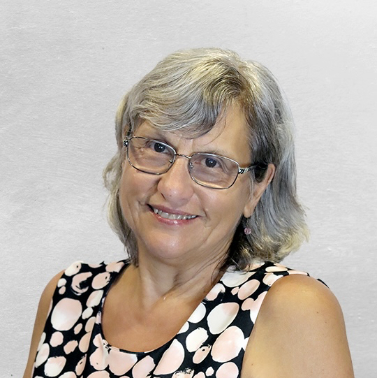 Jolyn Crawford
