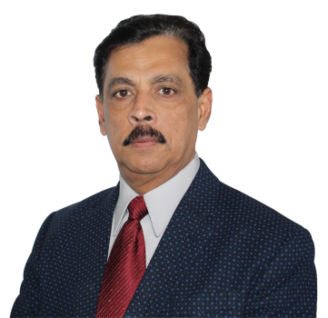 Muhammad Chowdhury