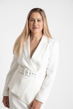 Iryna Nazarevych