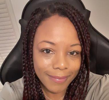 Sadina Atchison