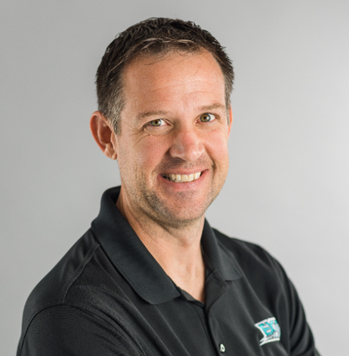 Andy Laubenthal