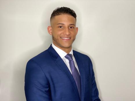 Bryan Reynoso