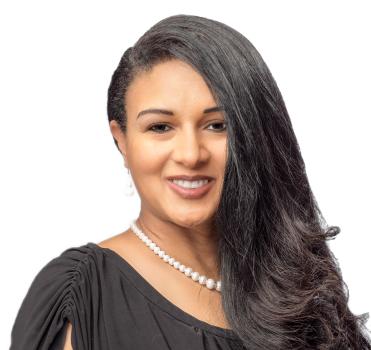 Tanisha Hubbard