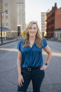 Kerri McAuley