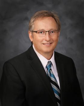 Joseph Desrosiers