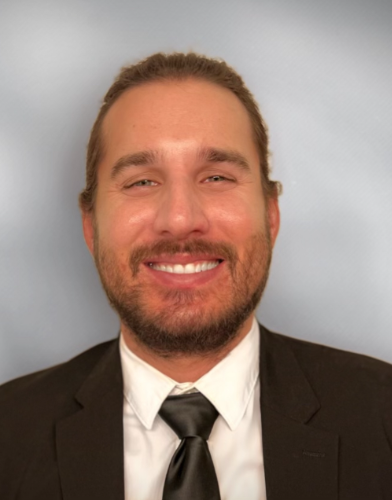 John D'Agostino