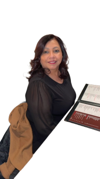 Doris Oviedo