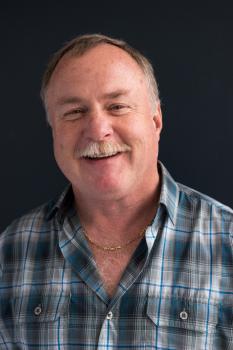 Mike Davis