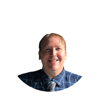 Jason Mueller