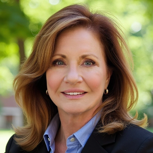 Kimberly Drapeau