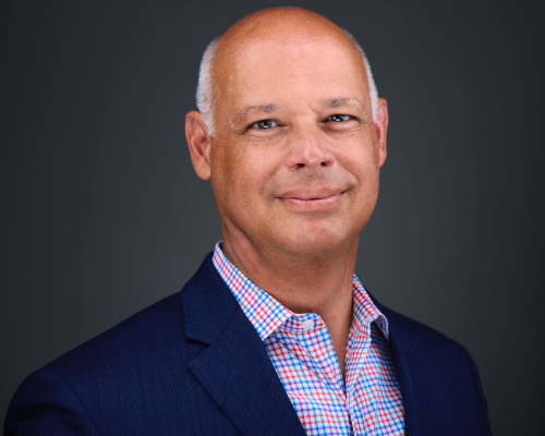 David Kafitz Jr.