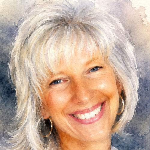 Pam Cornaby