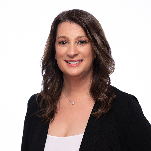 Melissa (Missy) Mulharan