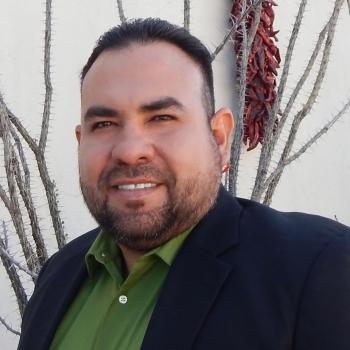 Adrian Flores