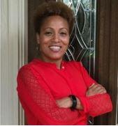 Nikki Miles