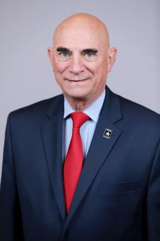 Joe Lehman