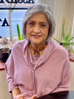 Inge Roldan