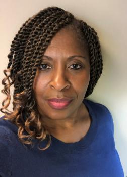 Sharon Crowder