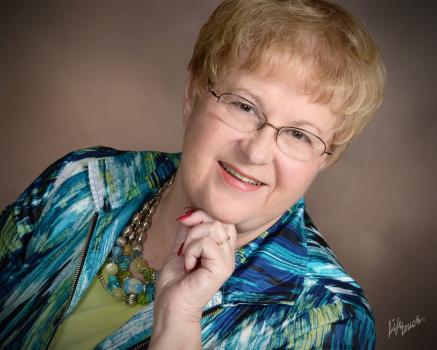 Joanne Stanton