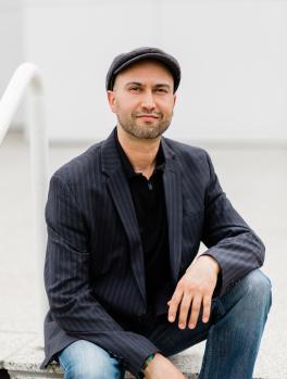 Daniel Arredondo