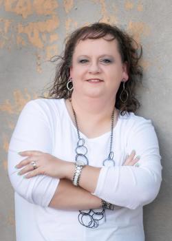 Mindy Harris