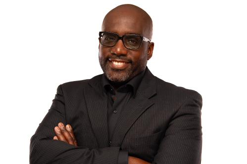 Corey McCray