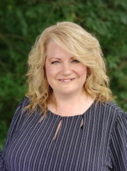 Kelly Hausner
