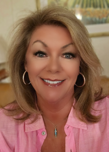 Lisa Kearnes