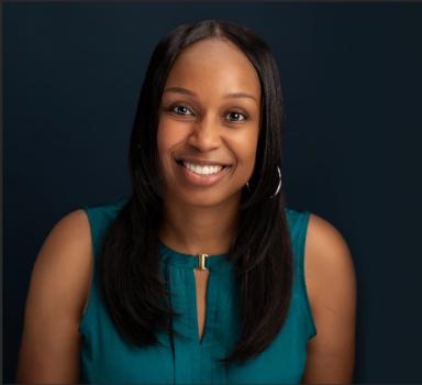 Aisha Stewart