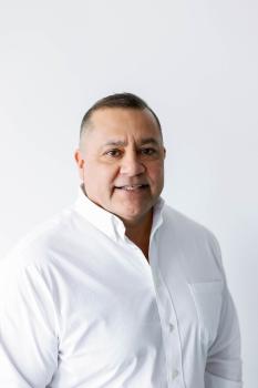 Tony Pillitteri