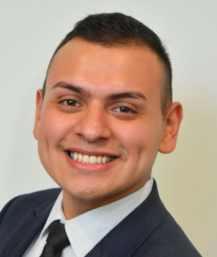 Sergio Esquivel