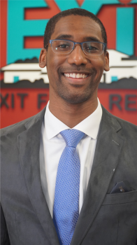 Andrew Martin