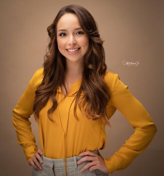 Andrea Gibbs