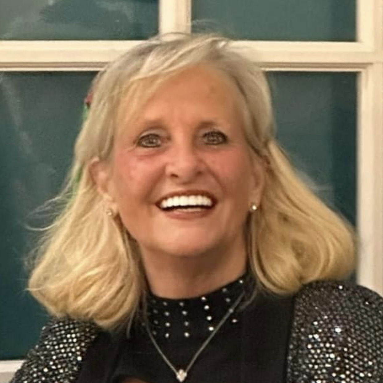 Mary Corwin