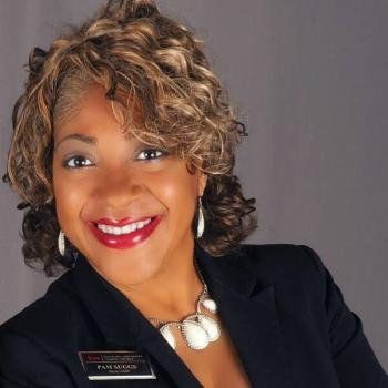 Pamela Suggs