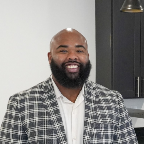 Freddie Butler III