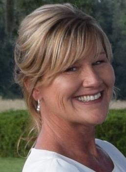 Bobbie Jo Blackwell